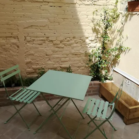 Casa Eugenia