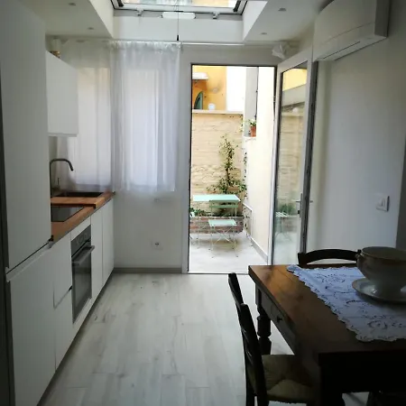 Casa Eugenia Appartamento Bologna