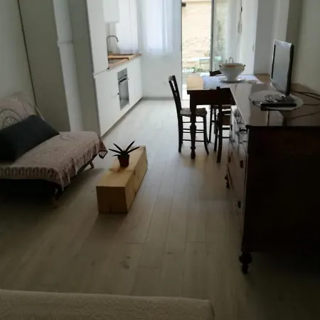 Appartamento Casa Eugenia *