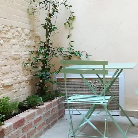 Appartamento Casa Eugenia Bologna
