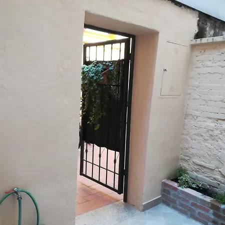 Casa Eugenia Appartamento