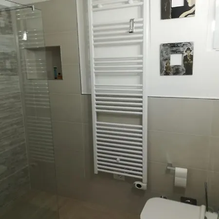 Casa Eugenia Appartamento Bologna