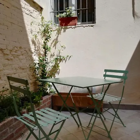 Casa Eugenia Appartamento Bologna
