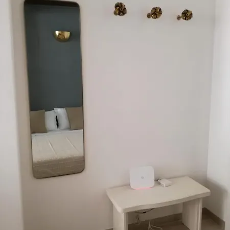 Casa Eugenia