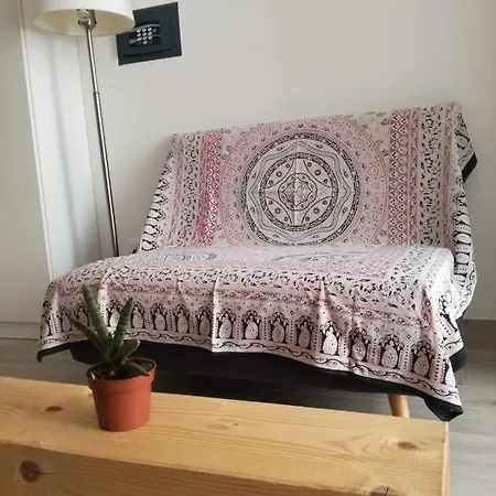 Апартаменты Casa Eugenia