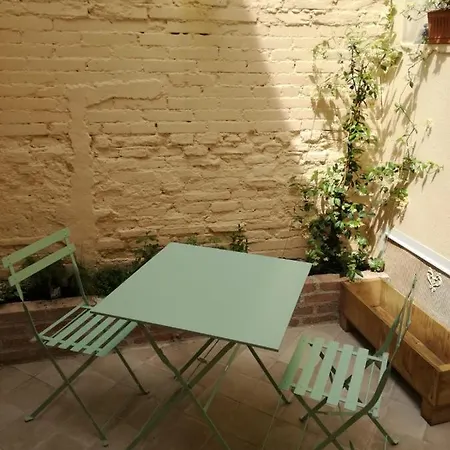 Casa Eugenia