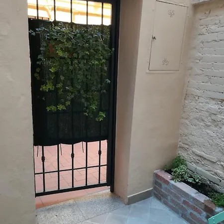 Casa Eugenia Болонья