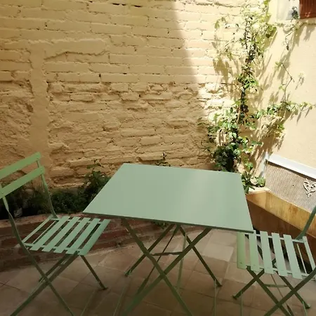 Апартаменты Casa Eugenia *