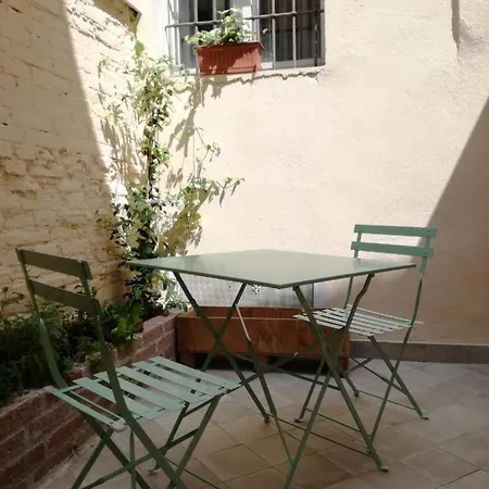 Casa Eugenia