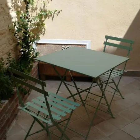 Casa Eugenia *