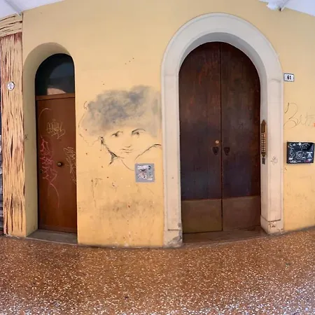 Casa Eugenia