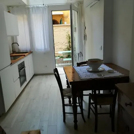 דירה Casa Eugenia