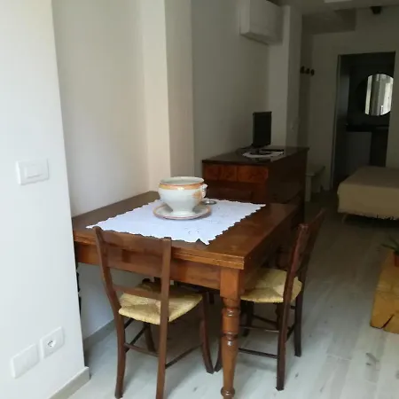 Casa Eugenia *