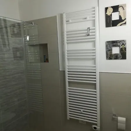 Casa Eugenia דירה *